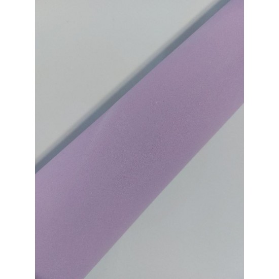 Фоамиран Eva 1 мм 49*49 см светло-фиолетовый, цена за лист